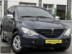 250.000KM+OTOMATİK VİTES+4X4+GERİ GÖRÜŞ K.+HATASZ+DEĞİŞENSİZ
