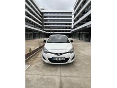 Sahibinden Hyundai i20 1.2 D-CVVT Jump 2012 Model 