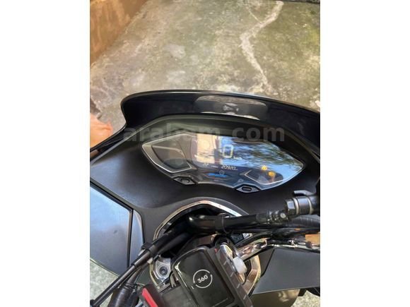 Sahibinden Honda PCX125 