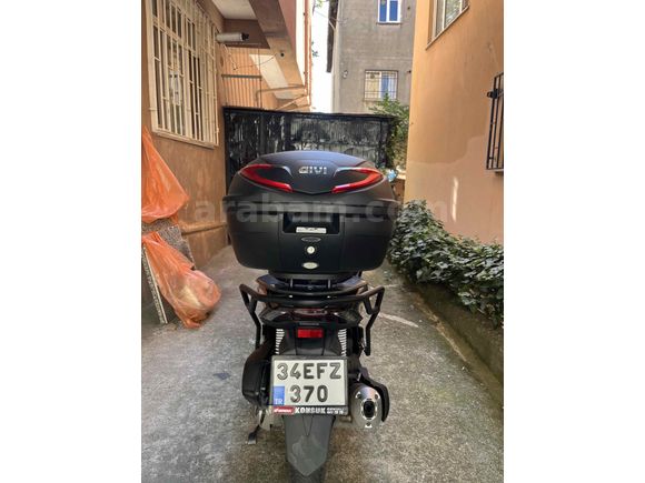 Sahibinden Honda PCX125 