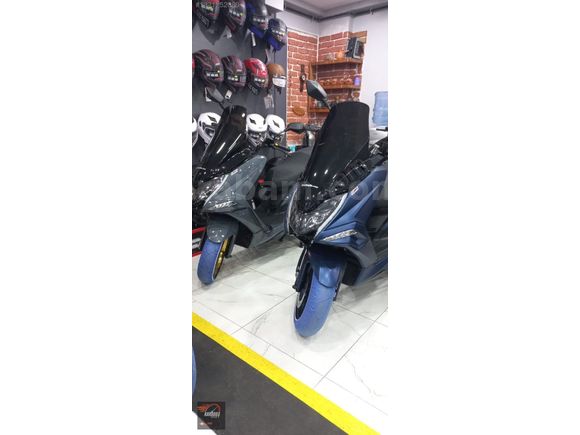 KARADAŞ MOTOR'dan ARORA SAFARİ PRO 125 K.K 12 TAKSİT