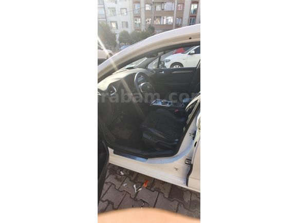 Sahibinden Citroen C4 1.6 e-HDi Exclusive 2012 Model