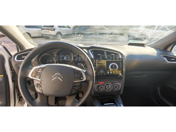 Sahibinden Citroen C4 1.6 e-HDi Exclusive 2012 Model