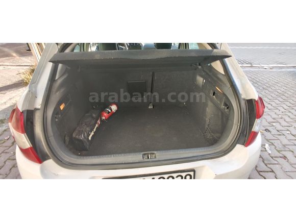 Sahibinden Citroen C4 1.6 e-HDi Exclusive 2012 Model