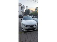 Sahibinden Citroen C4 1.6 e-HDi Exclusive 2012 Model