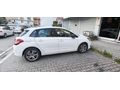 Sahibinden Citroen C4 1.6 e-HDi Exclusive 2012 Model