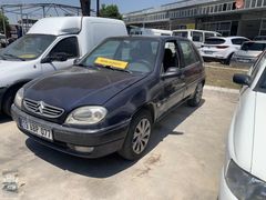 Şahin fiyatına Ctroen 1.4 lpg Li klimalı