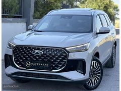 BAYRAKTAR'DAN 2025 CHERY TİGGO 8 1.6 TGDI PRESTİGE BOYASIZ