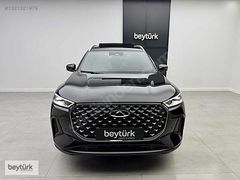 'beytürk' CHERY TİGGO 8 1.6 TGDI PRESTİGE