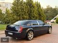 EMSALSİZ LANSMAN RENK CHRYSLER 3.0 CRD