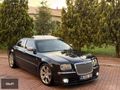 EMSALSİZ LANSMAN RENK CHRYSLER 3.0 CRD