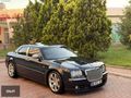 EMSALSİZ LANSMAN RENK CHRYSLER 3.0 CRD