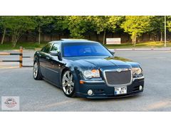 TOLCAR ( CHRYSLER 300 C )