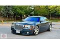 TOLCAR ( CHRYSLER 300 C )