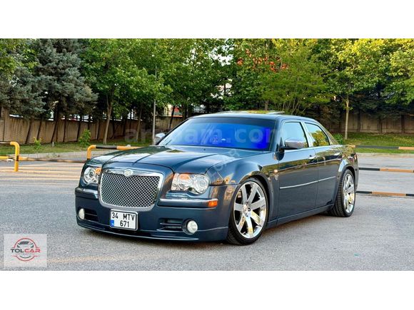 TOLCAR ( CHRYSLER 300 C )