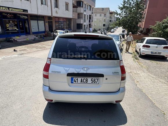 EMSALSİZ TEMİZLİKTE - EN DOLU PAKET - LPGLİ - MASRAFSIZ