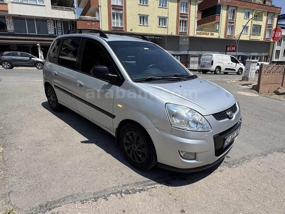 EMSALSİZ TEMİZLİKTE - EN DOLU PAKET - LPGLİ - MASRAFSIZ
