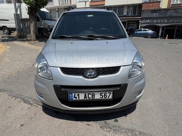 EMSALSİZ TEMİZLİKTE - EN DOLU PAKET - LPGLİ - MASRAFSIZ