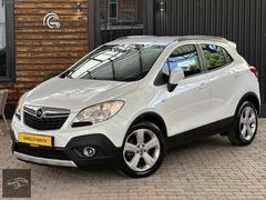 GÜNEŞ TEN 2014 MOKKA 1.4 T ENJOY OTOMATİK BOYASIZ 107.000 KM