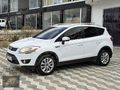 ÖZ ARICI'DAN 2011 FORD KUGA 260.000 KM