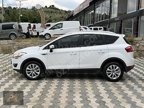 ÖZ ARICI'DAN 2011 FORD KUGA 260.000 KM