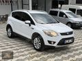 ÖZ ARICI'DAN 2011 FORD KUGA 260.000 KM