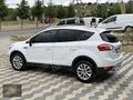 ÖZ ARICI'DAN 2011 FORD KUGA 260.000 KM