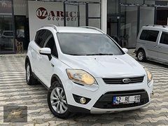 ÖZ ARICI'DAN 2011 FORD KUGA 260.000 KM