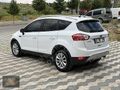 ÖZ ARICI'DAN 2011 FORD KUGA 260.000 KM