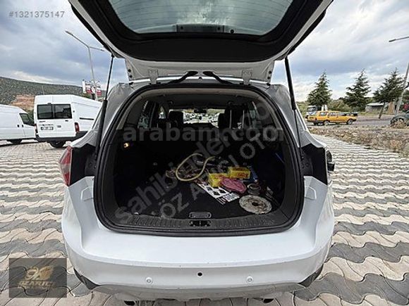 ÖZ ARICI'DAN 2011 FORD KUGA 260.000 KM