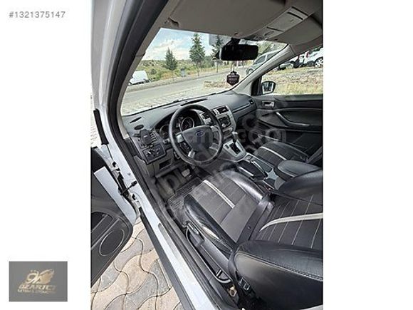 ÖZ ARICI'DAN 2011 FORD KUGA 260.000 KM