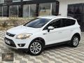 ÖZ ARICI'DAN 2011 FORD KUGA 260.000 KM