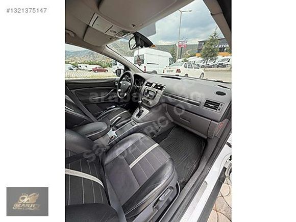 ÖZ ARICI'DAN 2011 FORD KUGA 260.000 KM