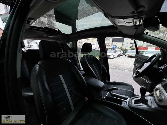 ADM AUTO-2011 FORD KUGA 2.0 TDCİ TİTANİUM OTOMATİK...