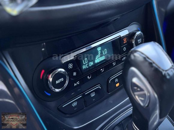 DEV MOTORS'TAN 2015 FORD KUGA 2.0 TDCİ OTOMATİK SELECTİVE