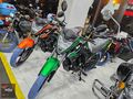 KARADAŞ MOTOR'dan ARORA AR-06 50CC... K.K 12 TAKSİT