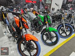 KARADAŞ MOTOR'dan ARORA AR-06 50CC... K.K 12 TAKSİT