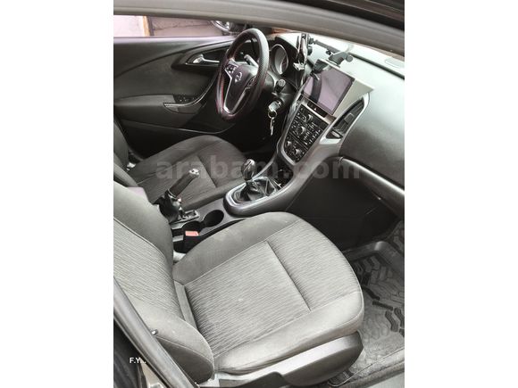 Sahibinden Opel Astra 1.6 Edition 2015 Model