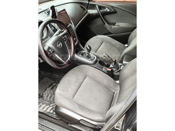 Sahibinden Opel Astra 1.6 Edition 2015 Model