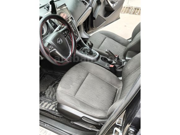 Sahibinden Opel Astra 1.6 Edition 2015 Model