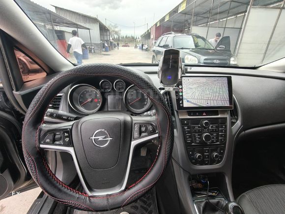 Sahibinden Opel Astra 1.6 Edition 2015 Model