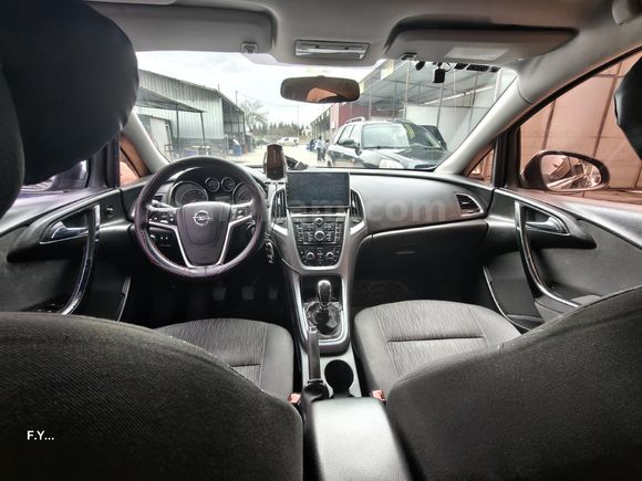 Sahibinden Opel Astra 1.6 Edition 2015 Model