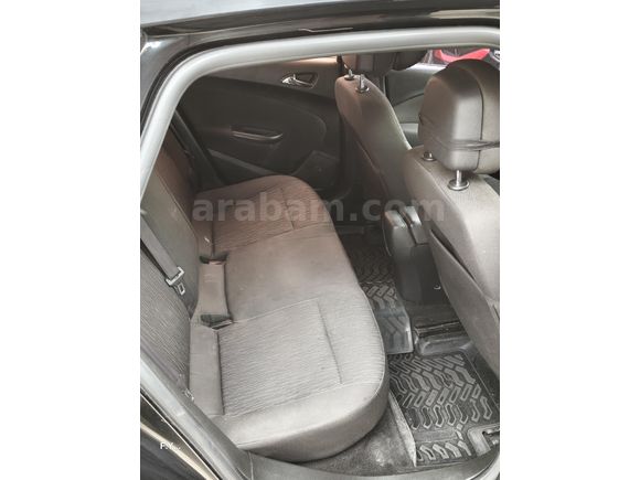Sahibinden Opel Astra 1.6 Edition 2015 Model