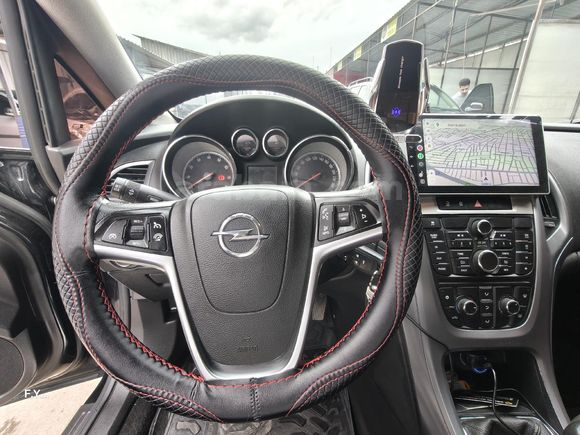 Sahibinden Opel Astra 1.6 Edition 2015 Model