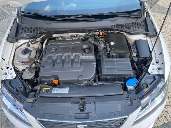 Değişensiz Servis Bakımlı Leon 