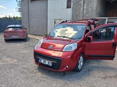 Sahibinden Fiat Fiorino Combi 1.3 Multijet Emotion 2010 Model
