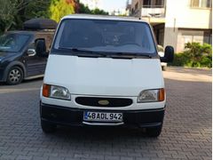 TAMAMINA KREDI 48 AY VADE BÜYÜK MOTOR M.KİLİT CAM OTM VİZELİ