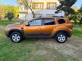 2018 DUSTER PRESTİGE BOYASIZ 66.000KM 360KAMERA FULL DONANIM