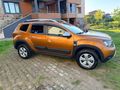 2018 DUSTER PRESTİGE BOYASIZ 66.000KM 360KAMERA FULL DONANIM
