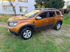 2018 DUSTER PRESTİGE BOYASIZ 66.000KM 360KAMERA FULL DONANIM